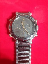 Orologio uomo usato Seiko Pilot Edizione Limitata 