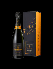 Champagne veuve clicquot - veuve,