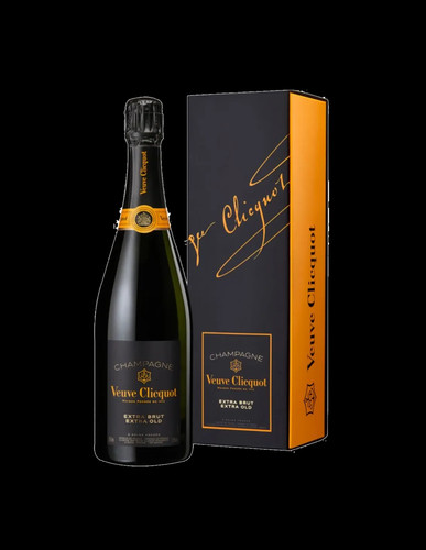 Champagne veuve clicquot - champagne,
