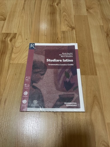 Studiare latino grammatica - latino,,