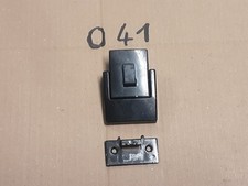 BMW R 100 RS R 80 R 100 R MYSTIC K 100 K 75 SERRATURA CODICE 041  BORSA TOURING