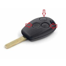 COVER CHIAVE GUSCIO RICAMBIO