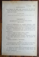 CASALE MONFERRATO 1892 REGIO
