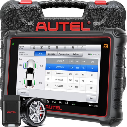 2026 autel maxipro mp900 - autel,