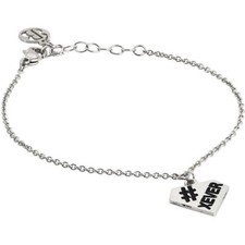 Boccadamo Bracciale Donna