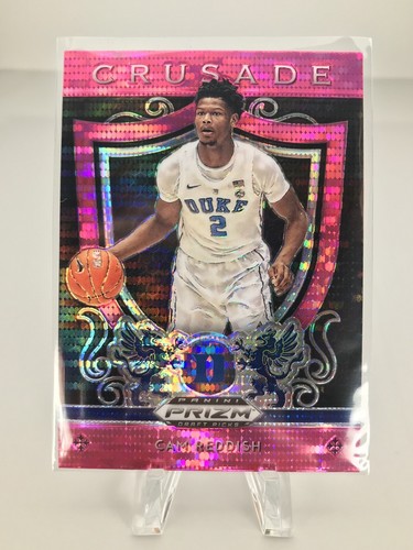 2019 panini prizm cam - 2019,