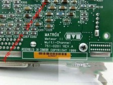 100% TEST METEOR2-MC/4