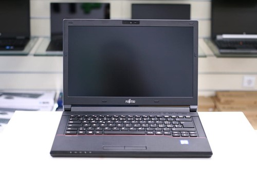 Notebook fujitsu e546 i5 - notebook,