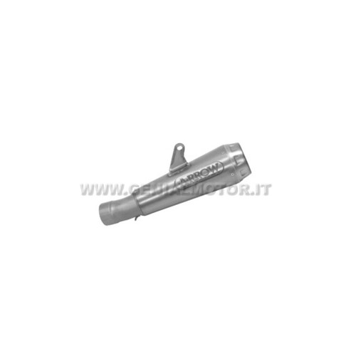 Terminale scarico arrow - scarico, pro