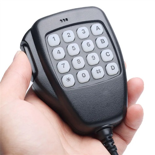 118tn dtmf microfono pin - 8,