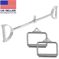 FMTX Home Gym Tricepiti