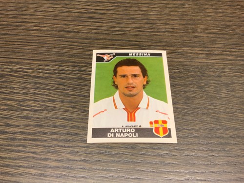 CALCIATORI