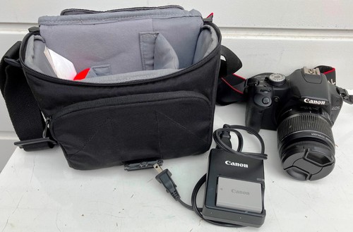 Canon eos 500d ds126231 - canon,