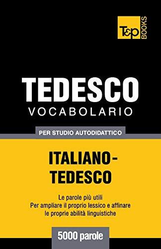 Taranov vocabolario - taranov,