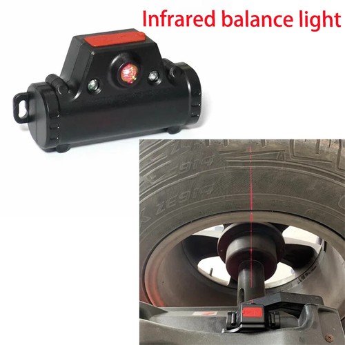 Infrared balancer light laser - infrared,