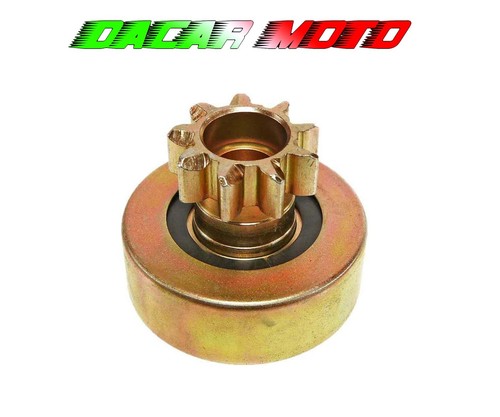 Pignone motorino avviamento - pignone,