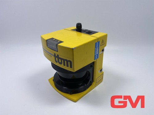 Laser scanner sicurezza - laser,