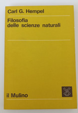 FILOSOFIA DELLE SCIENZE