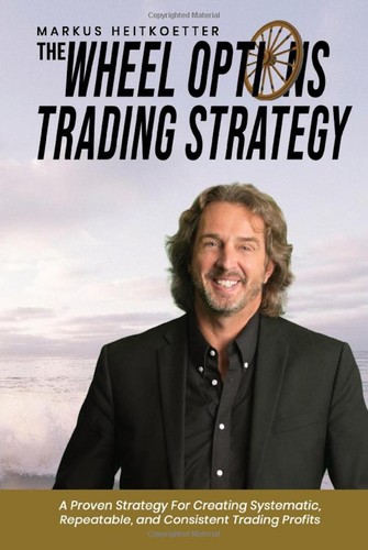 The wheel options trading - the,