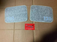 Coppia adesivi tabella - coppia,