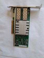 Intel HP DELL X520-DA2 Dual