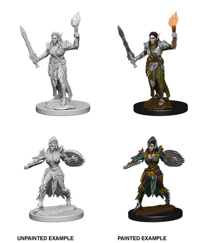 Wizkids pathfinder deep - wizkids,