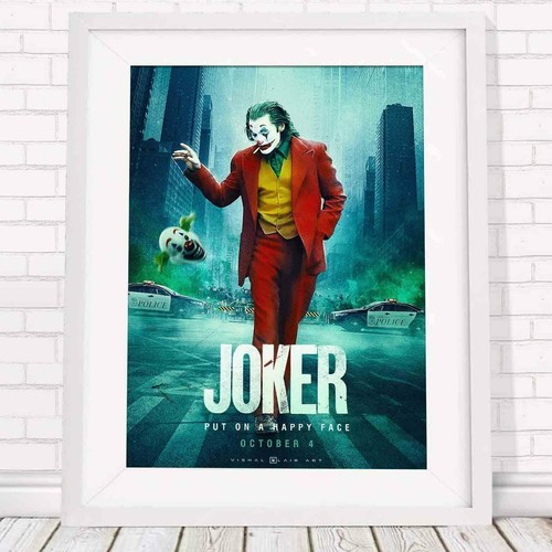500563 joker film - 500563, (2019)