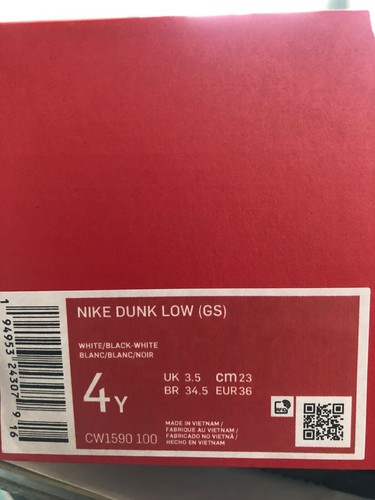 Nike dunk low - dunk,