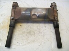 CATALYST FOR MOTO GUZZI 1100 CALIFORNIA 75' FROM 1997 (e39895)