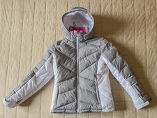 Giacca sci bambina 11-13 anni