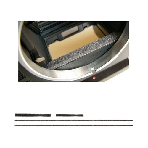 Premium light seal foam kit - light,
