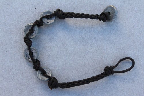 Bracelet ethnique tribal - bracelet, ethnique;tribal