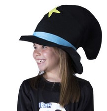 Puffetta Streghetta Halloween