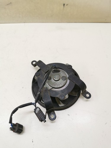 Ventola radiatore suzuki - radiatore,