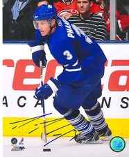 FOGLIE D'ACERO DION PHANEUF