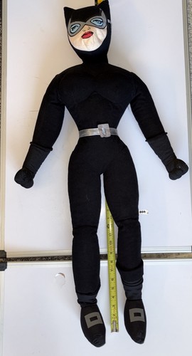 Catwoman pollici - dc,