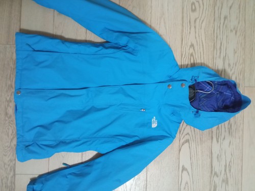 The north face - north,