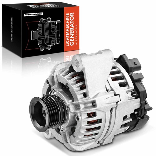 Frankberg alternatore - frankberg,