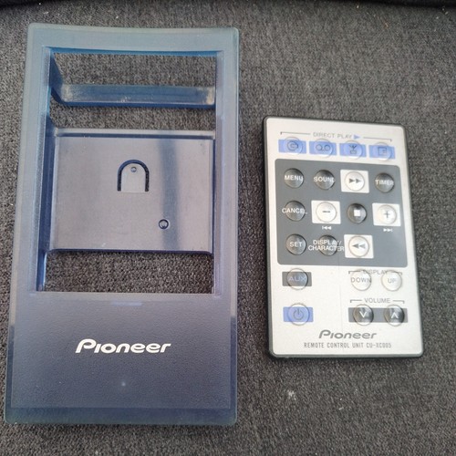 Telecomando originale xc005 - telecomando,