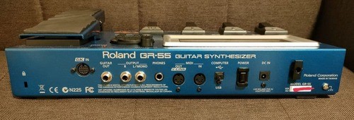 Roland sintetizzatore - roland,