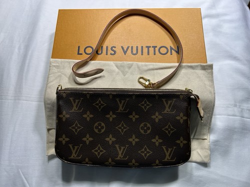 Excellent authentic louis - authentic,