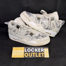 Nike Air Jordan 4 IV Retro