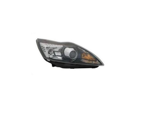 Faro fanale destro xeno - fanale,