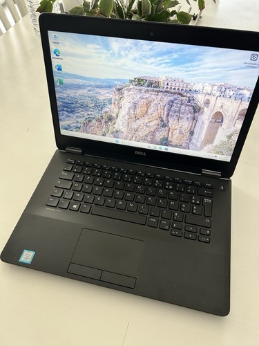 Dell latitude e7470 - dell, latitude e7470 