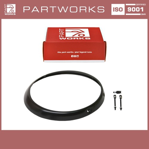 Anello faro per - 911, g