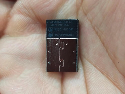 Dongle usb originale - usb, per