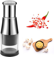 Trita Aglio Frantoio