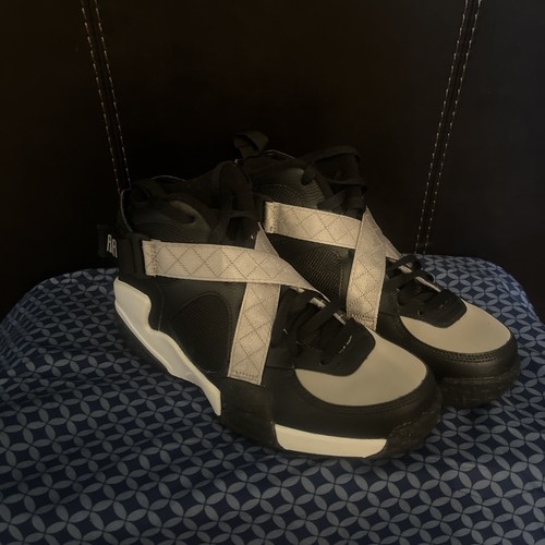 Nike air raid sneakers - nike,