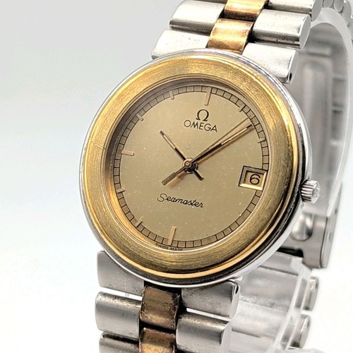 Orologio uomo vintage omega - uomo,
