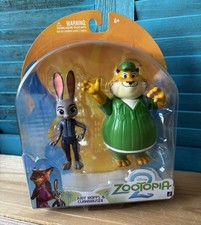 Zootopia 2 personaggi Judy